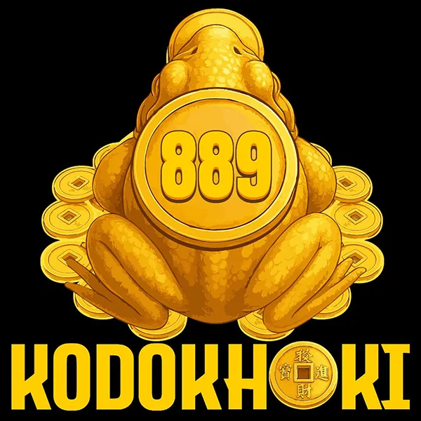 kodokhoki889 - Belanja Online APK