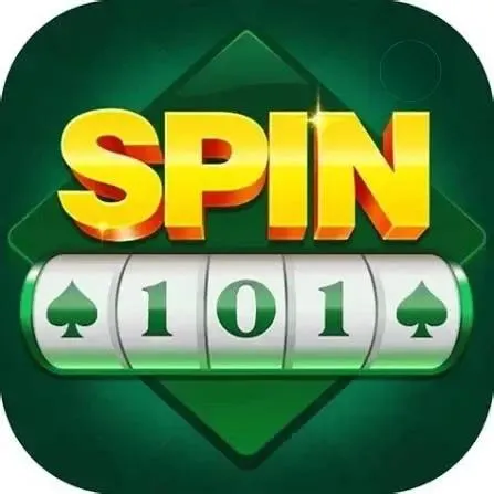 SPIN101 - Permainan Strategi yang Menantang