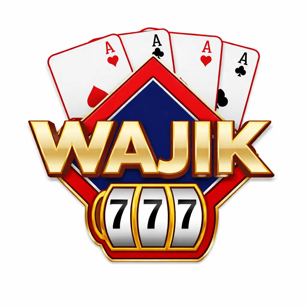 WAJIK777 - Aplikasi Antivirus Terpercaya untuk HP Anda